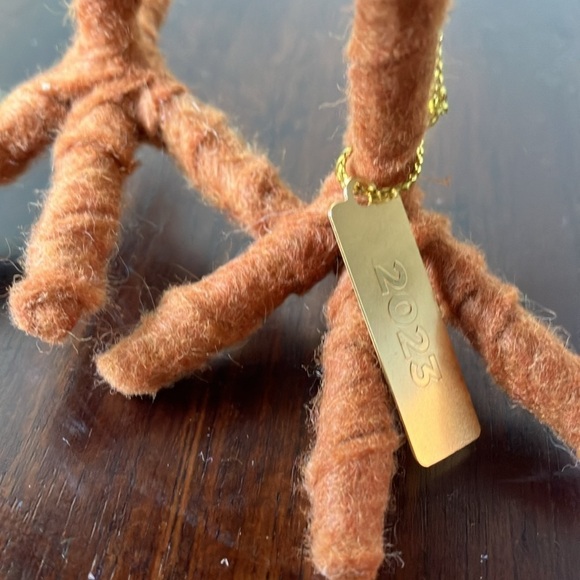 Wondershop: 2023 “Bauble” Holiday Feathery Friends Bird - Picture 4 of 16